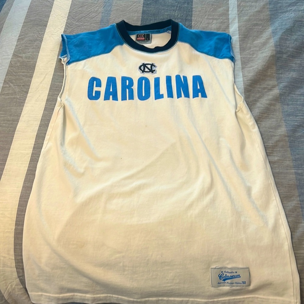 Mens Muscle shirt